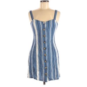 Chloe and Katie dress